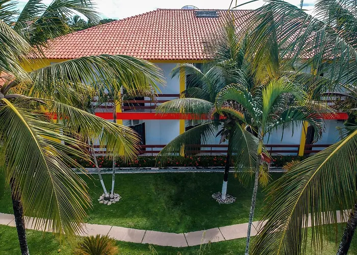 Bem Bahia Hotel - Rede Bem Bahia Porto Seguro